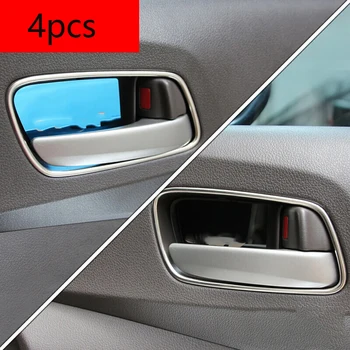 For Honda CR-V CRV 2012-2016 Inner Inside Door Handle Holder Cover Trim Frame Car Styling Molding Bowl Sticker Accessory
For Honda CR-V CRV 2012-2016 Inner Inside Door Handle Holder Cover Trim Frame Car Styling Molding Bowl Sticker Accessory