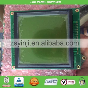 MGLS128128 lcd screen PCB-S128128#1-01
MGLS128128 lcd screen PCB-S128128#1-01
