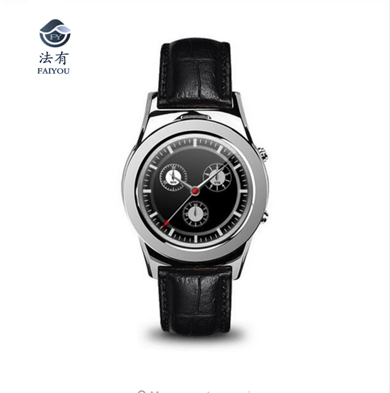 Smart Bluetooth 3.0 MP3 Watch With Pedometer Sleep Monitor Calorie Consumption Via Mobile APP for Android 4.3 IOS 7.0 above
Smart Bluetooth 3.0 MP3 Watch With Pedometer Sleep Monitor Calorie Consumption Via Mobile APP for Android 4.3 IOS 7.0 above