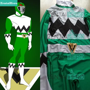 Free Shipping Adult Green Lost Galaxy Rangers Lycra Spandex Fullbody Superhero Costumes For 2019 Halloween Cosplay Costume
Free Shipping Adult Green Lost Galaxy Rangers Lycra Spandex Fullbody Superhero Costumes For 2019 Halloween Cosplay Costume