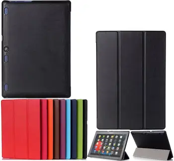 Free Shipping 100pcs/lot Smart Magnetic Stand Case Cover for Lenovo Tab 3 10 Business(TB3-X70F/M) Skin Case 
Free Shipping 100pcs/lot Smart Magnetic Stand Case Cover for Lenovo Tab 3 10 Business(TB3-X70F/M) Skin Case