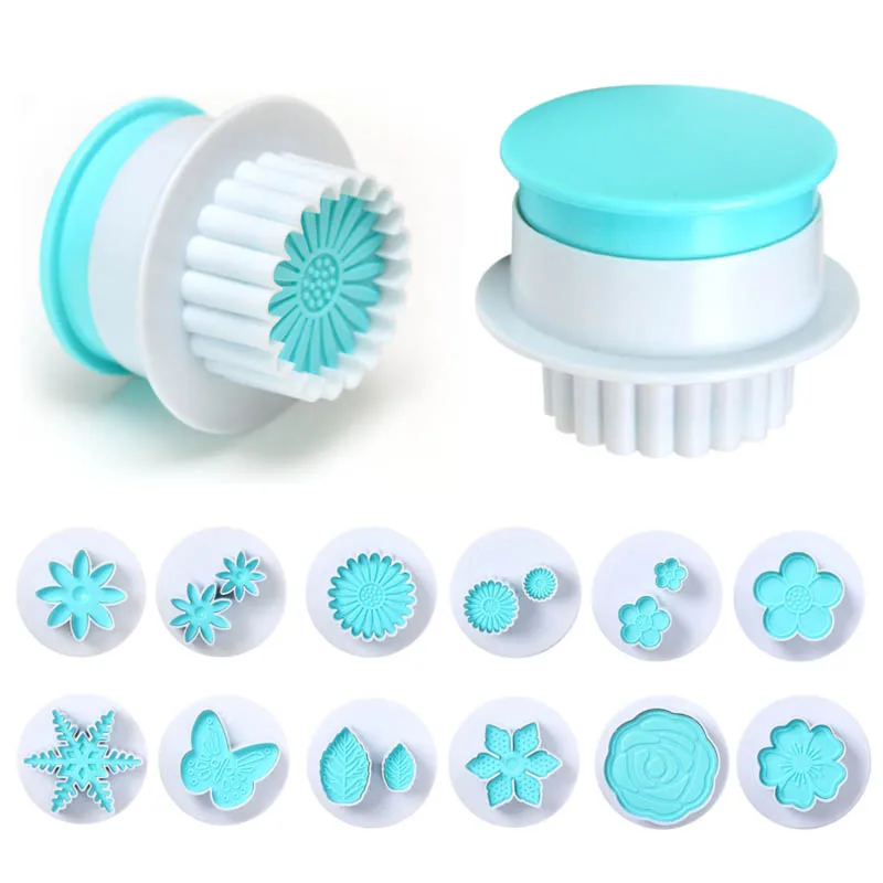 Biscuit Cutter Spring Print Stamps Butterflies Leaf Flower Shape Chocolate Fondant Mould DIY Cookies Mould Baking Accessories
Biscuit Cutter Spring Print Stamps Butterflies Leaf Flower Shape Chocolate Fondant Mould DIY Cookies Mould Baking Accessories