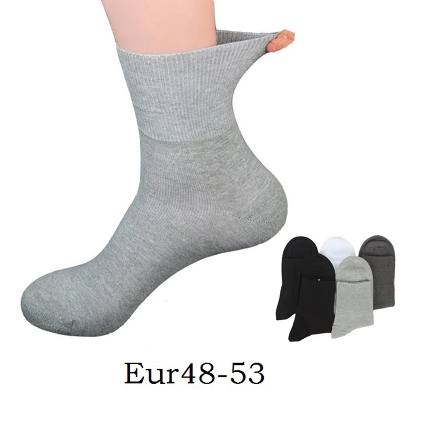 Mens Dress Socks Plus Large Big Size 48,49,50,51,52,53 Business Crew Socks 6 Pairs Classic Men Winter Socks
Mens Dress Socks Plus Large Big Size 48,49,50,51,52,53 Business Crew Socks 6 Pairs Classic Men Winter Socks