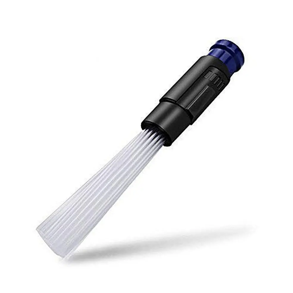 Dust Cleaner Household Straw Tubes Dust Brush Remover Portable Universal Vacuum Tools Attachment Dirt Clean
Dust Cleaner Household Straw Tubes Dust Brush Remover Portable Universal Vacuum Tools Attachment Dirt Clean