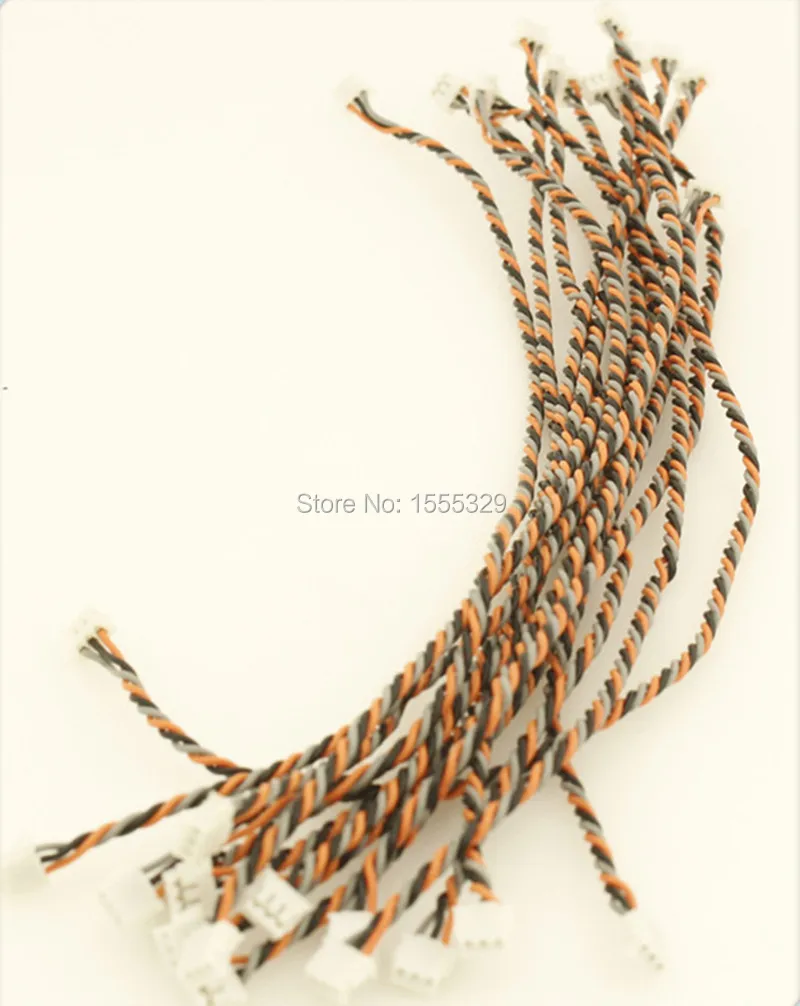 10Pcs/lot Receiver Connector Line,connecting line For AR6200 AR6210 AR7000 AR9000 RD721 RD921 Reciver
10Pcs/lot Receiver Connector Line,connecting line For AR6200 AR6210 AR7000 AR9000 RD721 RD921 Reciver