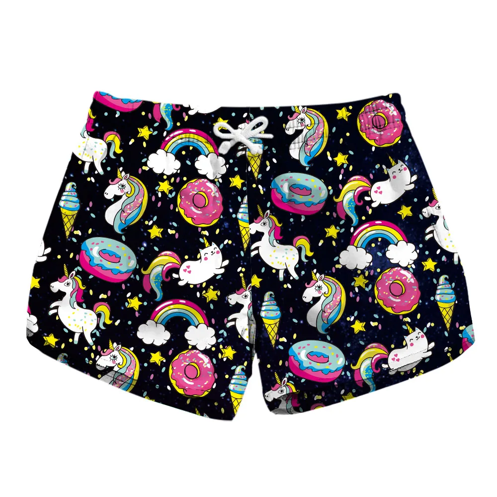 New Rainbow Horse WomenBlack Running Shorts 3 Patterns Grey Cat Print Blue Summer Shorts
New Rainbow Horse WomenBlack Running Shorts 3 Patterns Grey Cat Print Blue Summer Shorts