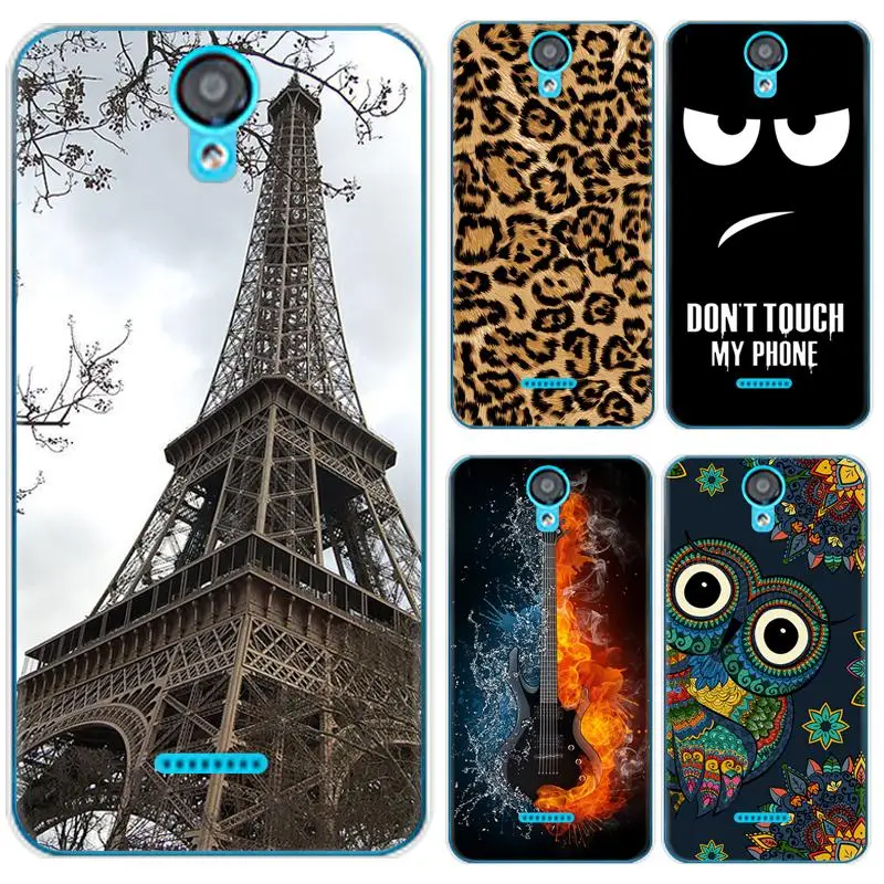 Phone Case For Wiko Harry / BQ BQS 5044 Strike 5-inch Cute Cartoon Painted TPU Soft Phone Case Silicone Skin Back Cover Shell
Phone Case For Wiko Harry / BQ BQS 5044 Strike 5-inch Cute Cartoon Painted TPU Soft Phone Case Silicone Skin Back Cover Shell
