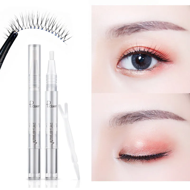 New Transparent Invisible Eyelashes Glue Clear Eyelid Gel for Eyelash Double Eyelids Stretch Fold Lift Eyes Styling Makeup Tools
New Transparent Invisible Eyelashes Glue Clear Eyelid Gel for Eyelash Double Eyelids Stretch Fold Lift Eyes Styling Makeup Tools