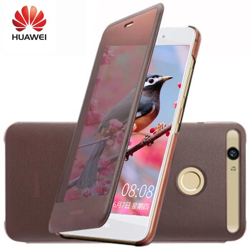 Huawei nova case 100% Original Hard Plastic Smart View Case Frosted PC Protector Cover for huawei nova 5.0 inch Telephone
Huawei nova case 100% Original Hard Plastic Smart View Case Frosted PC Protector Cover for huawei nova 5.0 inch Telephone