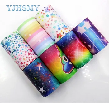 YJHSMY,C-18106-126,75 mm 5 Yards Flash star Ribbons Thermal transfer Printed grosgrain Wedding Accessories DIY handmade materias
YJHSMY,C-18106-126,75 mm 5 Yards Flash star Ribbons Thermal transfer Printed grosgrain Wedding Accessories DIY handmade materias