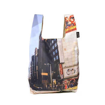 Oxford Foldable Shopping Bag Japen Style Supermarket Strong Quality Shopping Bag 2019 Tote Bag Sorting Handbag
Oxford Foldable Shopping Bag Japen Style Supermarket Strong Quality Shopping Bag 2019 Tote Bag Sorting Handbag