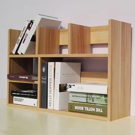 Small size Bookcase Living Room Furniture Home Furniture bookshelf cabinet book stand wood shelf book rack 60/ 80*20*50 cm new
Small size Bookcase Living Room Furniture Home Furniture bookshelf cabinet book stand wood shelf book rack 60/ 80*20*50 cm new