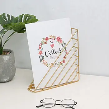 Home Office Metal Wired Desk Tidy Stationery Book File Tray Organizer Hangable Wall-mounted Magazine Book Shelf
Home Office Metal Wired Desk Tidy Stationery Book File Tray Organizer Hangable Wall-mounted Magazine Book Shelf