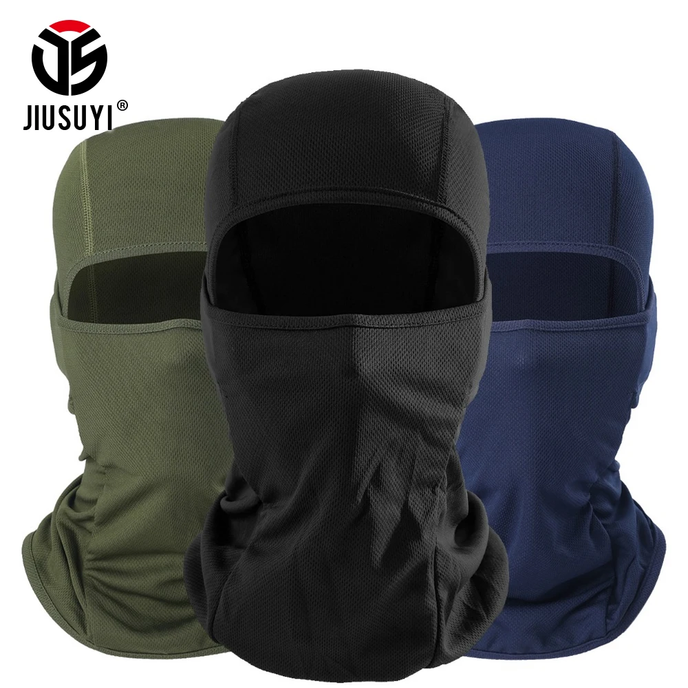 Multicam Camouflage Balaclava Cap Windproof Breathable Tactical Army Airsoft Paintball Full Face Mask Hats Beanies Men Women
Multicam Camouflage Balaclava Cap Windproof Breathable Tactical Army Airsoft Paintball Full Face Mask Hats Beanies Men Women