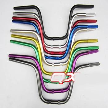 Monkey Bike Small Monkey Motorcycle Accessories Modified Aluminum Alloy Handlebar Handle Handle Tube
Monkey Bike Small Monkey Motorcycle Accessories Modified Aluminum Alloy Handlebar Handle Handle Tube