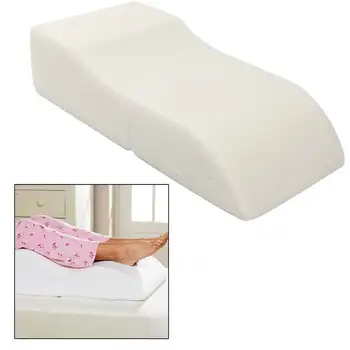 S Shape Sponge Portable Travel Footrest Leg Raiser Pillow Plane Train Body Bed Foot Rest Relax Support Pillow Pad Massage Pillow
S Shape Sponge Portable Travel Footrest Leg Raiser Pillow Plane Train Body Bed Foot Rest Relax Support Pillow Pad Massage Pillow