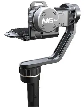 Feiyu MG Lite of 3 axis handheld mirrorless camera gimbal for Sony A7 series/Panasonnic GH4 FY-MG Lite PK Crane M
Feiyu MG Lite of 3 axis handheld mirrorless camera gimbal for Sony A7 series/Panasonnic GH4 FY-MG Lite PK Crane M