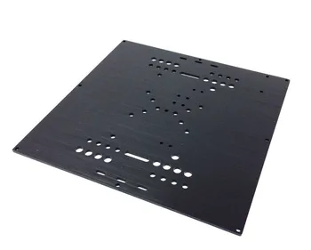 Openbuilds CNC Carving machine parts Openbuilds CNC universal build plate aluminum alloy
Openbuilds CNC Carving machine parts Openbuilds CNC universal build plate aluminum alloy