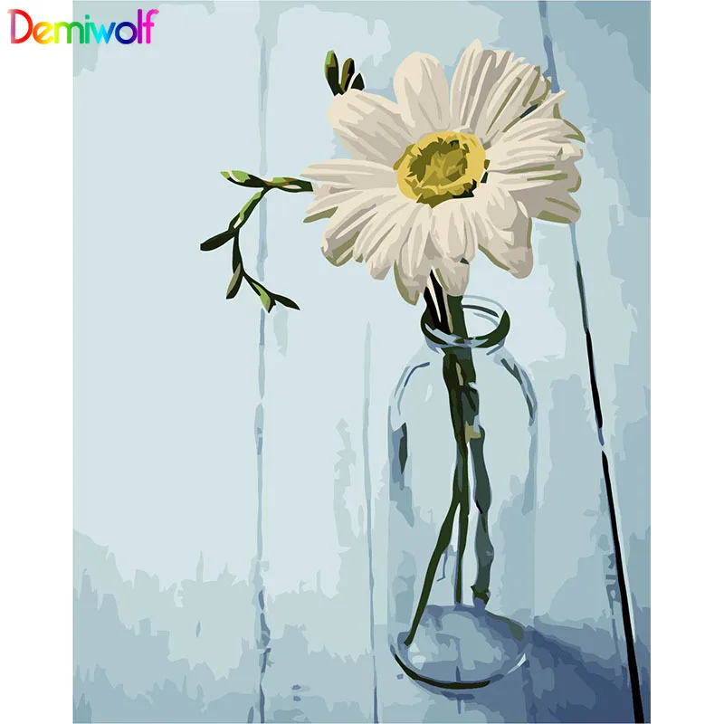Sunflower Digital Painting By Numbers Picturest By Numbers Flowers on Canvas for Adults Kids Living Room Decoration DIY Frame
Sunflower Digital Painting By Numbers Picturest By Numbers Flowers on Canvas for Adults Kids Living Room Decoration DIY Frame
