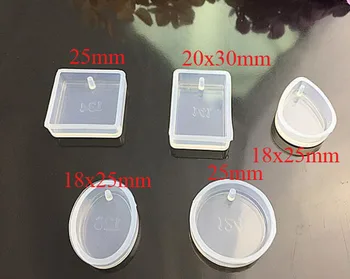 resin epoxy necklace pendant mould diy Silica gel mould for diy jewelry findings--style option
resin epoxy necklace pendant mould diy Silica gel mould for diy jewelry findings--style option