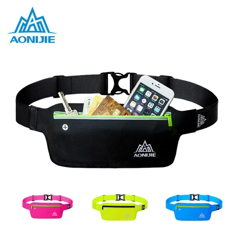 AONIJIE Unisex Waist Pack Men Waterproof Fanny Pack Women Belt Bum Bag Waist Bag for Phone Wallet Pouch Bags Heuptas Sac Banane
AONIJIE Unisex Waist Pack Men Waterproof Fanny Pack Women Belt Bum Bag Waist Bag for Phone Wallet Pouch Bags Heuptas Sac Banane
