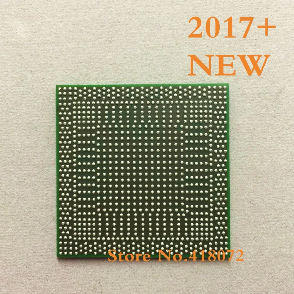 DC:2019+ 100% Original new 216-0810028 216 0810028 BGA CHIP