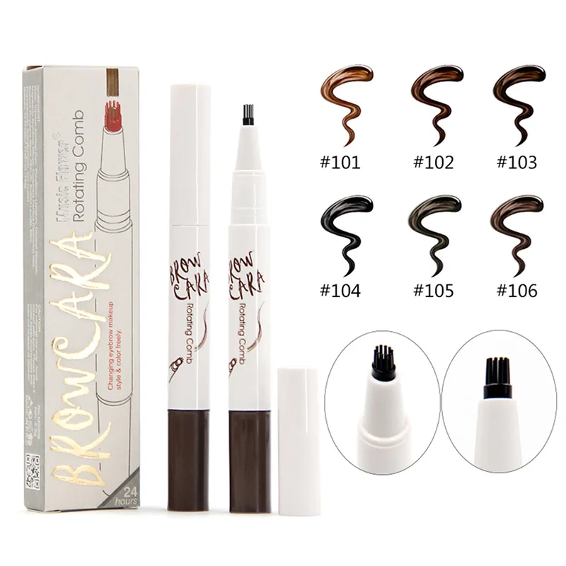 Music Flower Eyebrow Enhancer Eyelashes Waterproof Eyebrow Pencil Eyebrow Makeup Pen Eyebrow Gel Makeup Brushes Tinted Mascara
Music Flower Eyebrow Enhancer Eyelashes Waterproof Eyebrow Pencil Eyebrow Makeup Pen Eyebrow Gel Makeup Brushes Tinted Mascara
