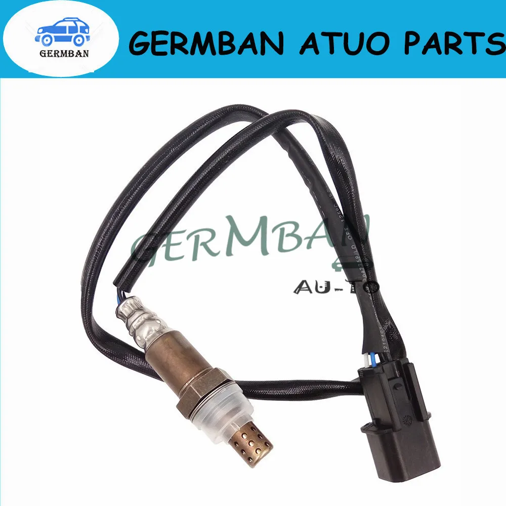 Lambda Sensor O2 Oxygen Sensor For 03-05 Lancer 01-06 Montero/Montero Sport Part No# MD365014 234-4741
Lambda Sensor O2 Oxygen Sensor For 03-05 Lancer 01-06 Montero/Montero Sport Part No# MD365014 234-4741