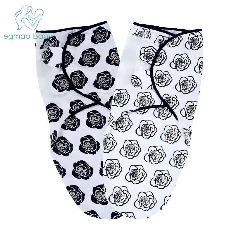 Baby Wrap Swaddle Blanket Adjustable Infant Organic Cotton Set - Unisex Newborn Boy Girl - Secure Easy Sleep Sack Bag
Baby Wrap Swaddle Blanket Adjustable Infant Organic Cotton Set - Unisex Newborn Boy Girl - Secure Easy Sleep Sack Bag