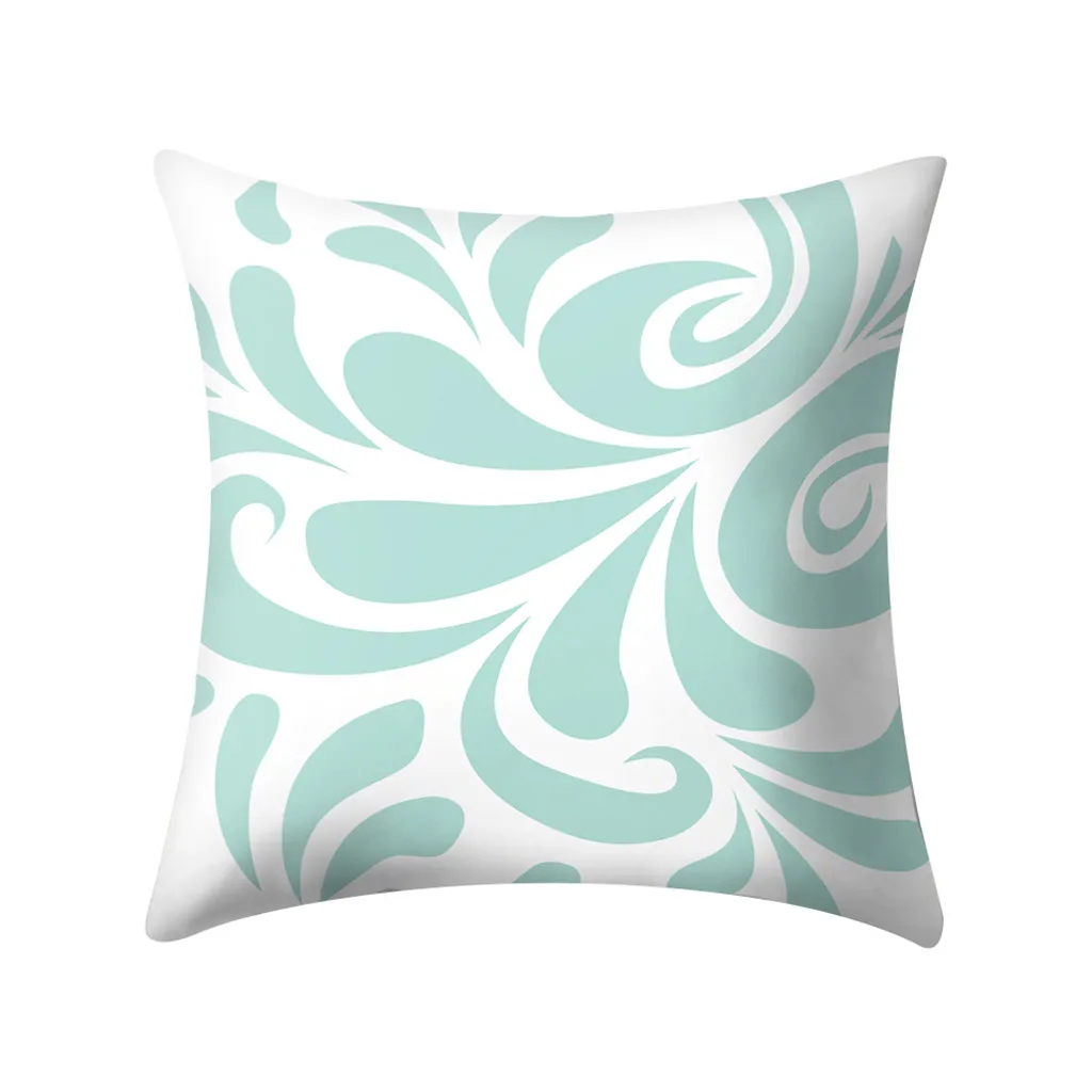 Gajjar New Nordic style pattern pillow cases bedroom pillow cases silk pillow case travel Polyester pillow 45*45cm dropshipping
Gajjar New Nordic style pattern pillow cases bedroom pillow cases silk pillow case travel Polyester pillow 45*45cm dropshipping