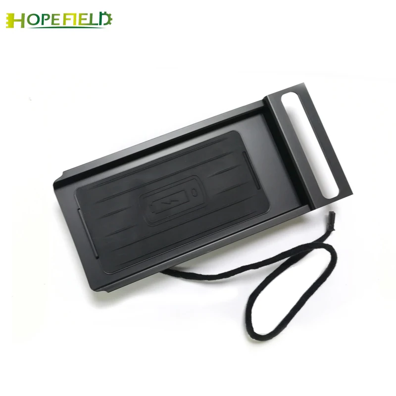 For Volvo S60 V60 2015-2018 car QI wireless charging phone charger 10W fast charging case phone holder accessories for iPhone 8
For Volvo S60 V60 2015-2018 car QI wireless charging phone charger 10W fast charging case phone holder accessories for iPhone 8