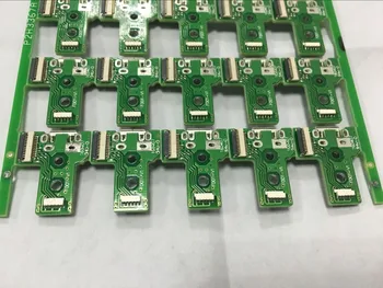 50pcs/lot for ps4 controller gamepad charging port pcb socket jds-030 jds 030 f001-v1 with flex cable
50pcs/lot for ps4 controller gamepad charging port pcb socket jds-030 jds 030 f001-v1 with flex cable
