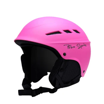 2020 outdoor new parent-child ski helmet child protection cap anti-impact tactical helmet single and double board ski helmet
2020 outdoor new parent-child ski helmet child protection cap anti-impact tactical helmet single and double board ski helmet