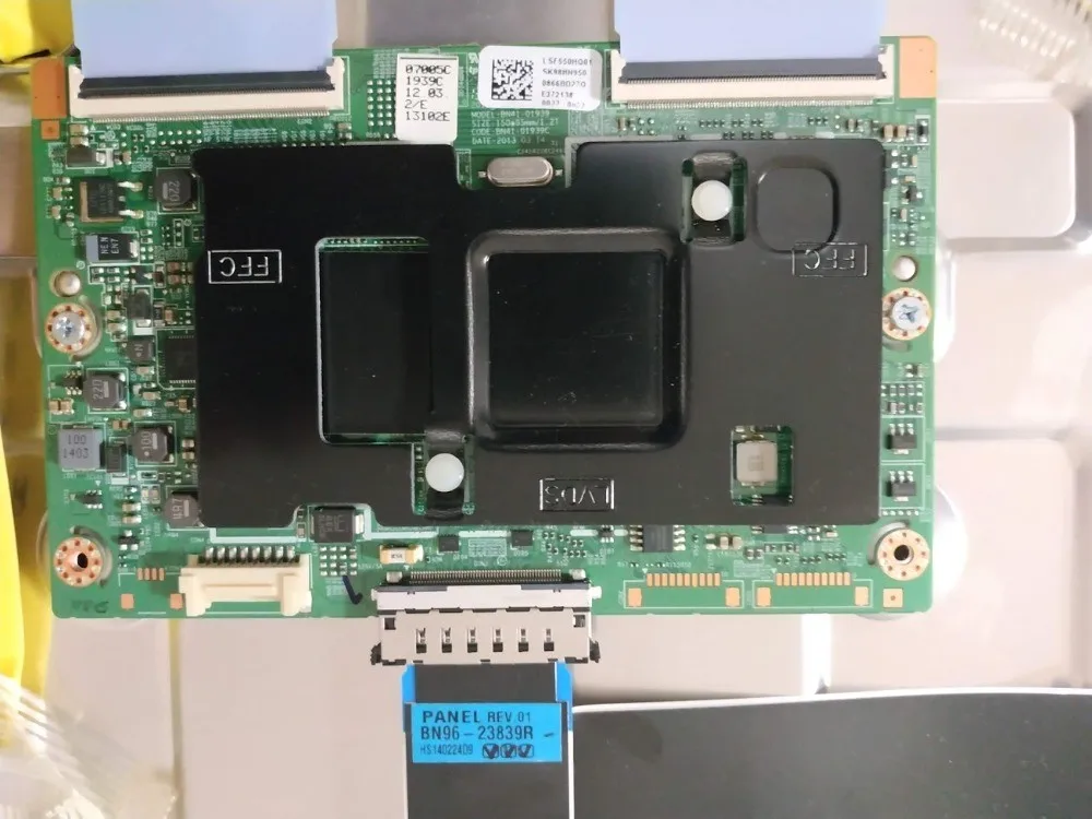Материнскую плату печатной платы BN41-01939C UA46F6400AJ CY-HF460CSLV1H Управление доска