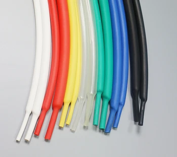 freeshipping 5meter/lot 12.7mm Flame Retardant Durable Assorted Colors Ratio 3:1 Polyolefin Heat Shrink Tubing Tube 7 colorful
freeshipping 5meter/lot 12.7mm Flame Retardant Durable Assorted Colors Ratio 3:1 Polyolefin Heat Shrink Tubing Tube 7 colorful