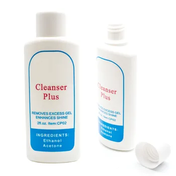 Cleanser Plus Liquid Surface Sticky Layer Residue UV Gel Polish Excess Remover Nail Art Acrylic Clean Degreaser for Nail XJS3001
Cleanser Plus Liquid Surface Sticky Layer Residue UV Gel Polish Excess Remover Nail Art Acrylic Clean Degreaser for Nail XJS3001