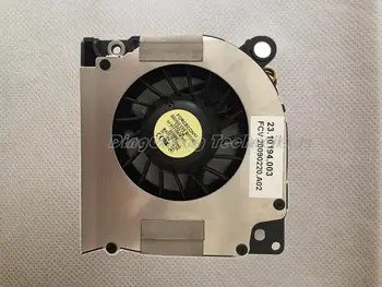 HOLYTIME FOR DELL 1525 1526 1527 1545 PP41L Original and New CPU Cooling fan CPU DFS531205M30T F8H3 0C169M 100% fully test
HOLYTIME FOR DELL 1525 1526 1527 1545 PP41L Original and New CPU Cooling fan CPU DFS531205M30T F8H3 0C169M 100% fully test