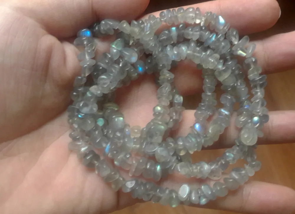 Rainbow Moonstone Chip Beads,Labradorite Chip Nugget Bead Full Strand 34 inch strand For Jewelry Making,Wholesale Price
Rainbow Moonstone Chip Beads,Labradorite Chip Nugget Bead Full Strand 34 inch strand For Jewelry Making,Wholesale Price