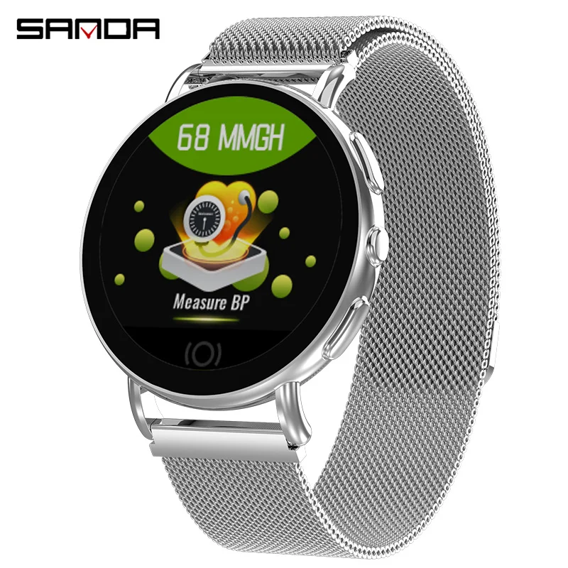 Sports IP68 Smart Watch Fitness Bracelet Activity Tracker Heart Rate Monitor Blood Pressure For Ios Android Dropshipping
Sports IP68 Smart Watch Fitness Bracelet Activity Tracker Heart Rate Monitor Blood Pressure For Ios Android Dropshipping