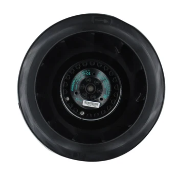 Original ebmpapst R2E220-AD19-11 Centrifugal fan 415V 100W AC cooling fan Brand new
Original ebmpapst R2E220-AD19-11 Centrifugal fan 415V 100W AC cooling fan Brand new