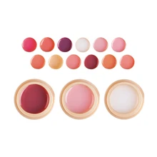 12 couleurs 5 ml ongle UV Gel photothérapie colle prolongée colle à ongles Art des ongles UV constructeur étendre Gel à ongles vente chaude(China)