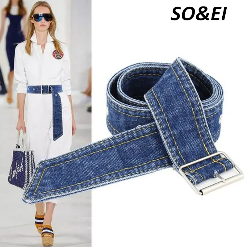 SOEI Women Chain Belt Fashionable a belt Luxury Designer Brand Long Belt Women Square Pin Buckle Women Cowgirl Waist Chain Strap
SOEI Women Chain Belt Fashionable a belt Luxury Designer Brand Long Belt Women Square Pin Buckle Women Cowgirl Waist Chain Strap