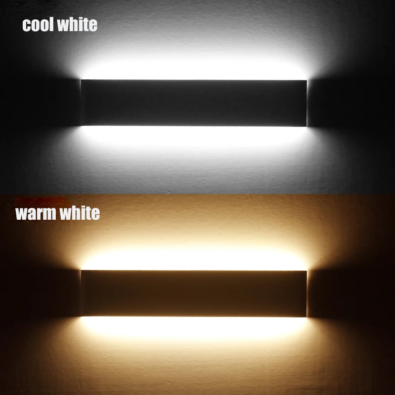 Free shipping Modern 24cm-111cm Long Aluminum LED Wall Lamps for livingroom bathroom as Decoration Sconce Light AC 90-260V
Free shipping Modern 24cm-111cm Long Aluminum LED Wall Lamps for livingroom bathroom as Decoration Sconce Light AC 90-260V