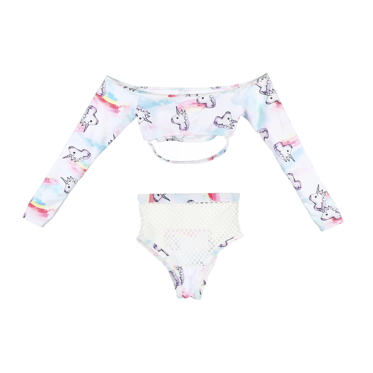 Sexy Women Unicorn 2Styles Bikini Set Bandage Push-Up Padded Swimwear Swimsuit Bathing Beachwear
Sexy Women Unicorn 2Styles Bikini Set Bandage Push-Up Padded Swimwear Swimsuit Bathing Beachwear