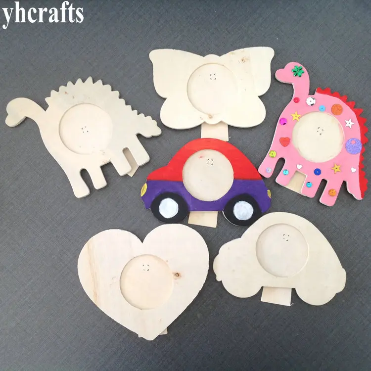 8PCS/LOT.Paint unfinished wood frame,Wood toys,Drawing toys,Family fun,Early educationl toys,Kindergarten toys,Wood crafts.
8PCS/LOT.Paint unfinished wood frame,Wood toys,Drawing toys,Family fun,Early educationl toys,Kindergarten toys,Wood crafts.