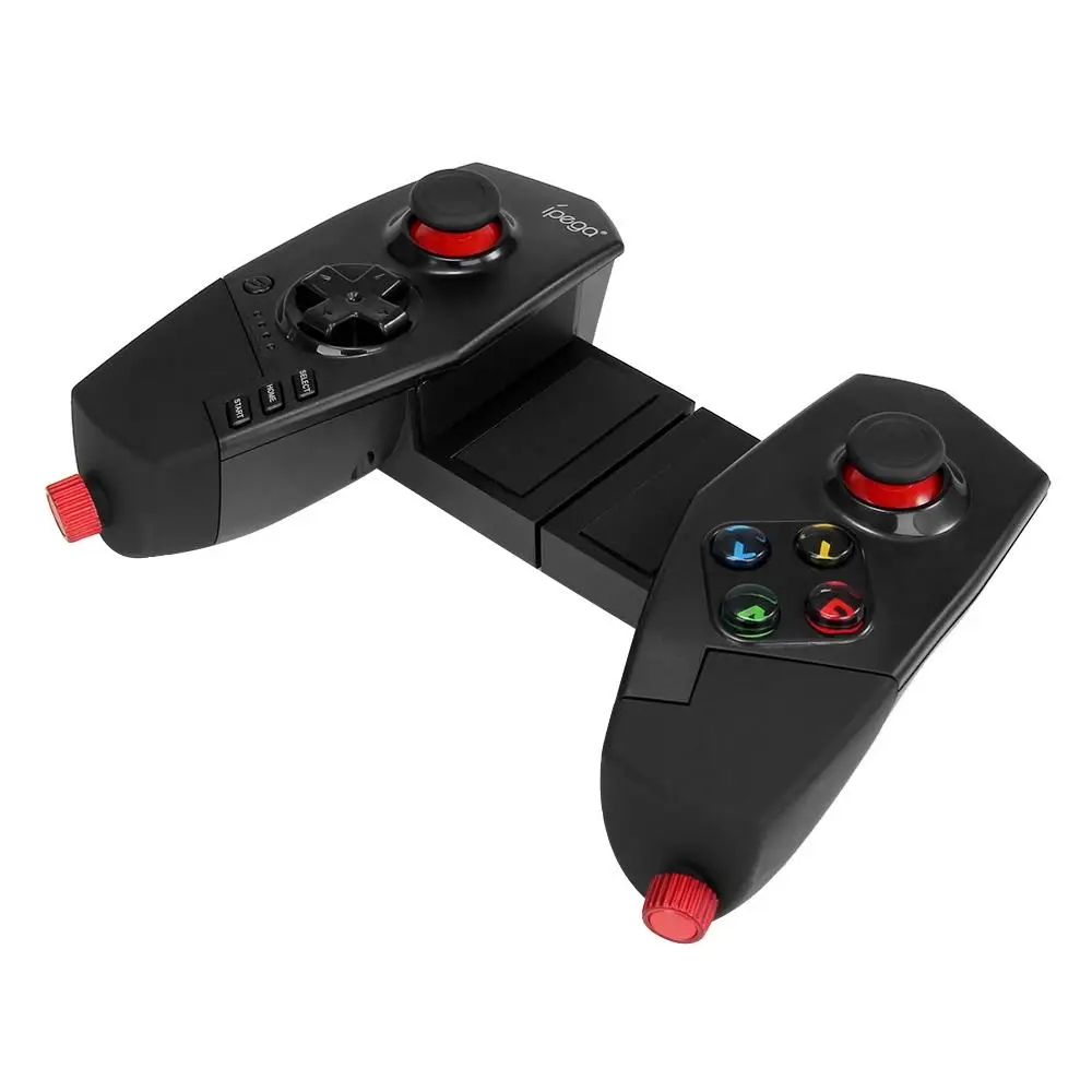 IPEGA 9055 PG-9055 Bluetooth Gamepad USB Android Telescopic Gamepads Game Gaming Controller Joystick For Phone pc
IPEGA 9055 PG-9055 Bluetooth Gamepad USB Android Telescopic Gamepads Game Gaming Controller Joystick For Phone pc