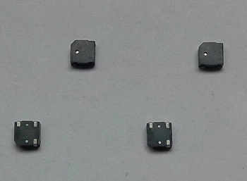 SMD Passive electromagnetic buzzer 5050 3V AC Small green SMD-type high temperature
SMD Passive electromagnetic buzzer 5050 3V AC Small green SMD-type high temperature