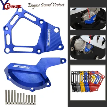 Motorcycle Accessories Engine Saver Stator Case Protective Cover Guard Slider Protector FOR BMW S1000RR HP4 K42 K46 2009-2014
Motorcycle Accessories Engine Saver Stator Case Protective Cover Guard Slider Protector FOR BMW S1000RR HP4 K42 K46 2009-2014