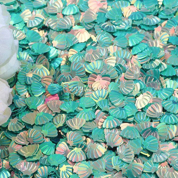 12/shell/Gradual change/monochrome/15 grams Sequins PVC Flat for DIY Card Making Craft Color Collection
12/shell/Gradual change/monochrome/15 grams Sequins PVC Flat for DIY Card Making Craft Color Collection