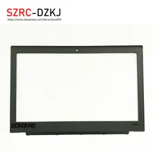 Lcd-Screen-Frame Lenovo Thinkpad Cover-Case/the for X260x270/lcd Bezel Fhd-screen/01hy583/Fa12f000800/Sb30p03321
